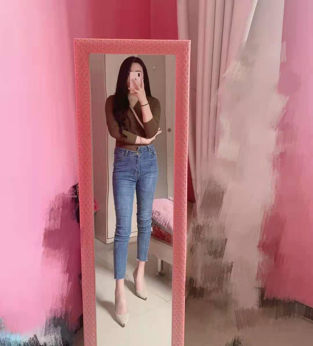 铁西妹子 第1张