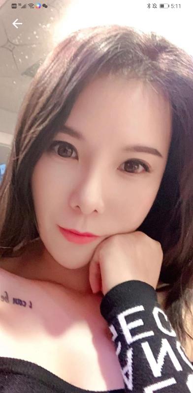 古典美女御林湾红牌 第1张
