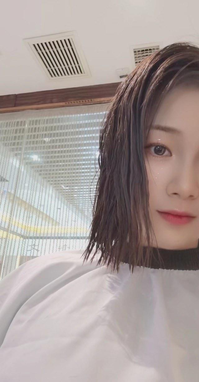 清纯学生茶妹 第1张