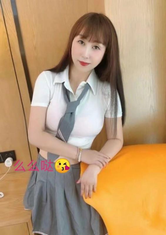 松江新城妹纸 第2张
