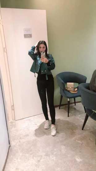 首次奉献，s身材少妇，业界良心价，服务好不机车 第2张