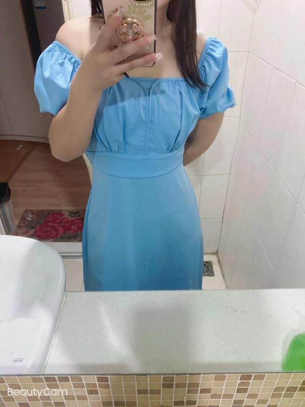 邻家女孩风骚妩媚 第2张