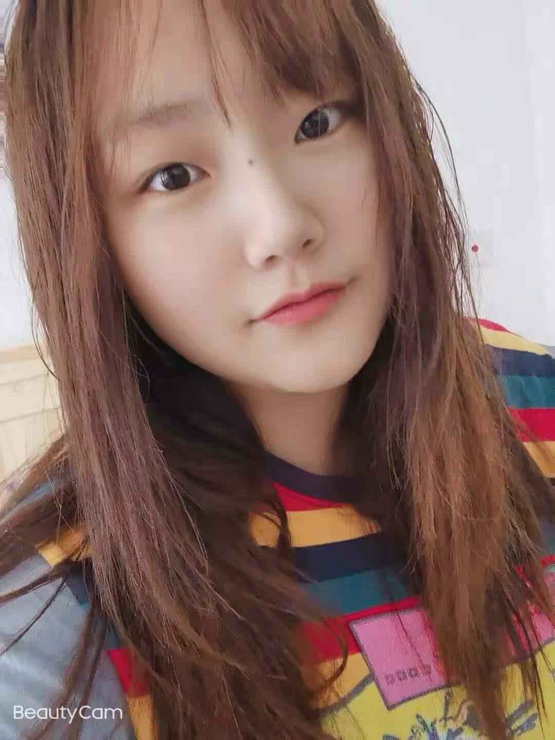 三通胖美女 第1张