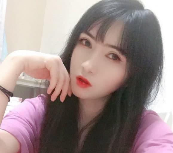 海珠风骚少妇 第1张