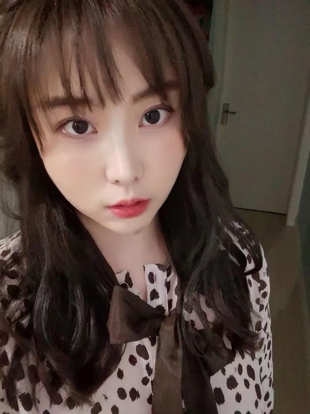 可爱型妹子 第2张