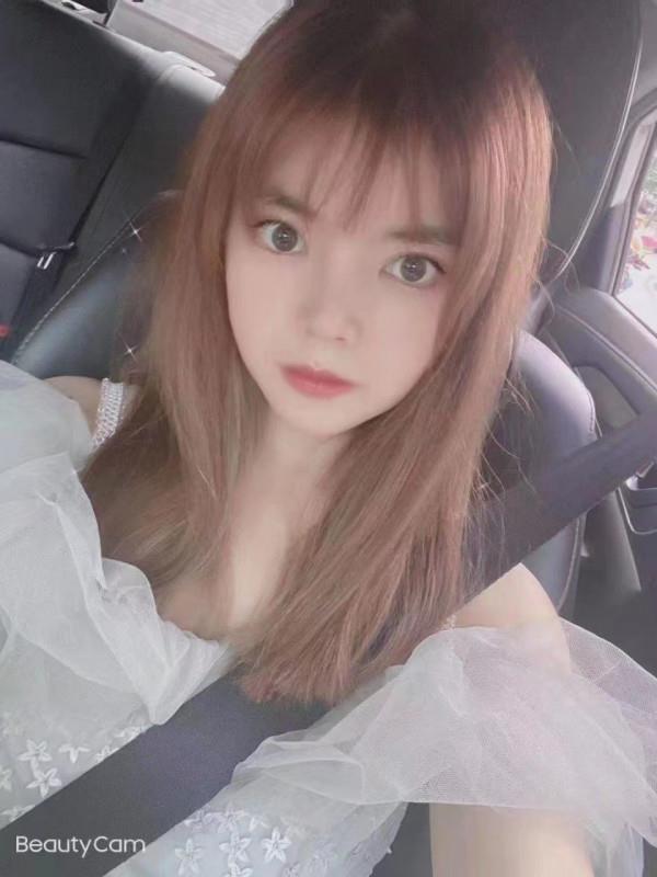 南京性感美女 第1张