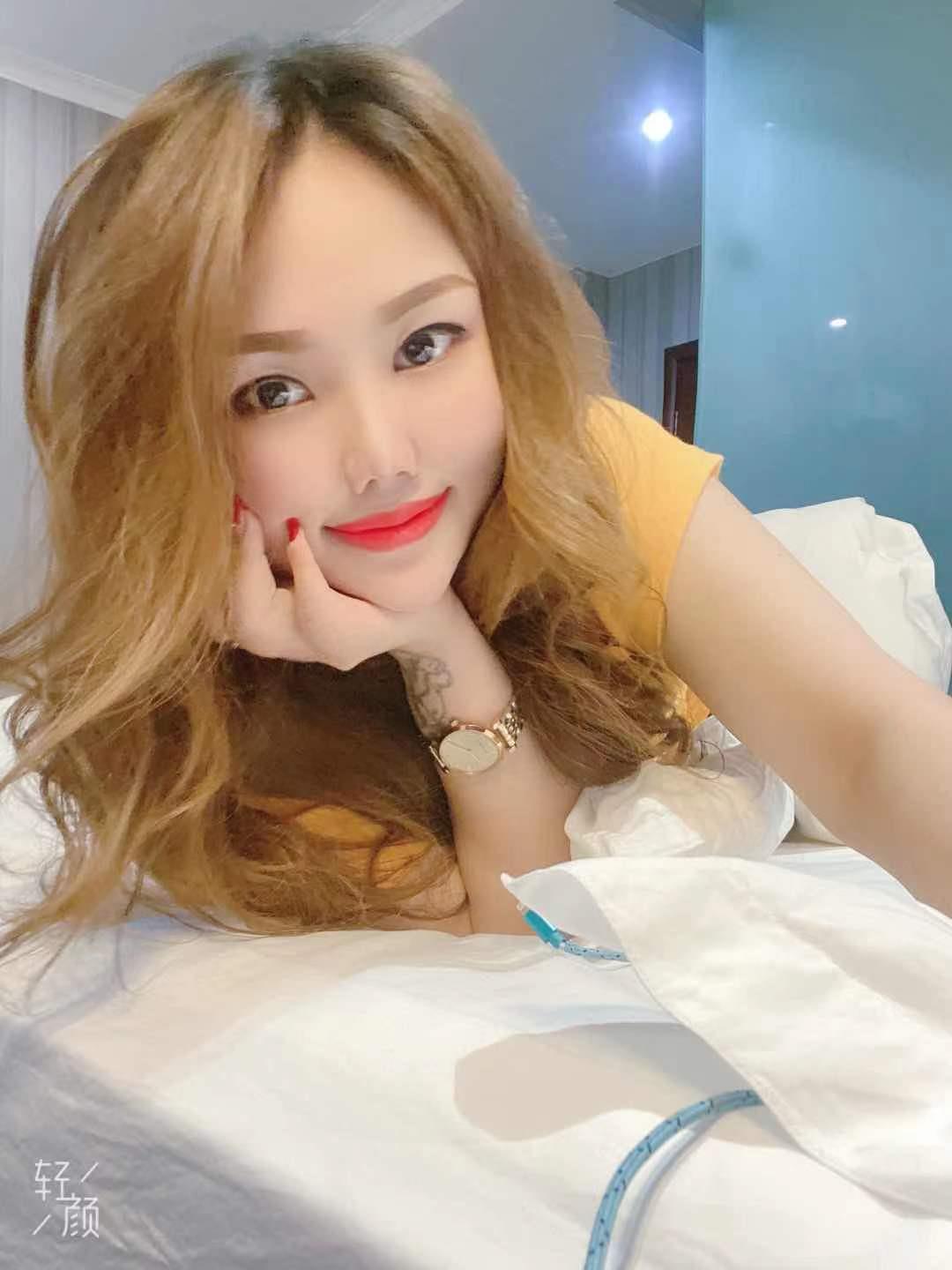 体验超可爱兼职眼镜妹，非常嫩 第1张