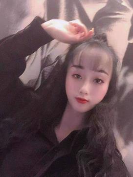 服务态度不错的小可爱 第1张