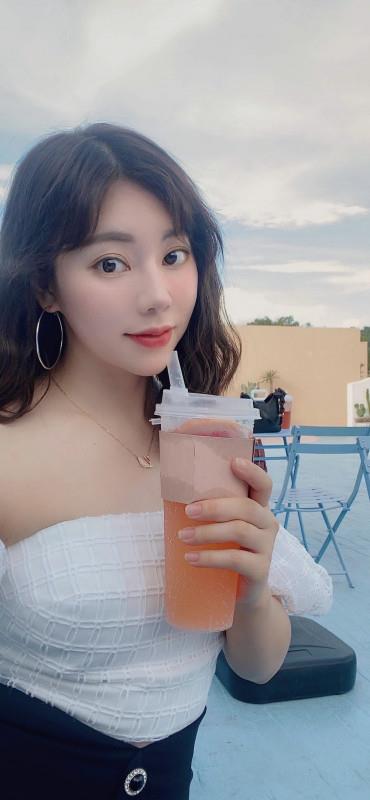 南山朵朵 第1张