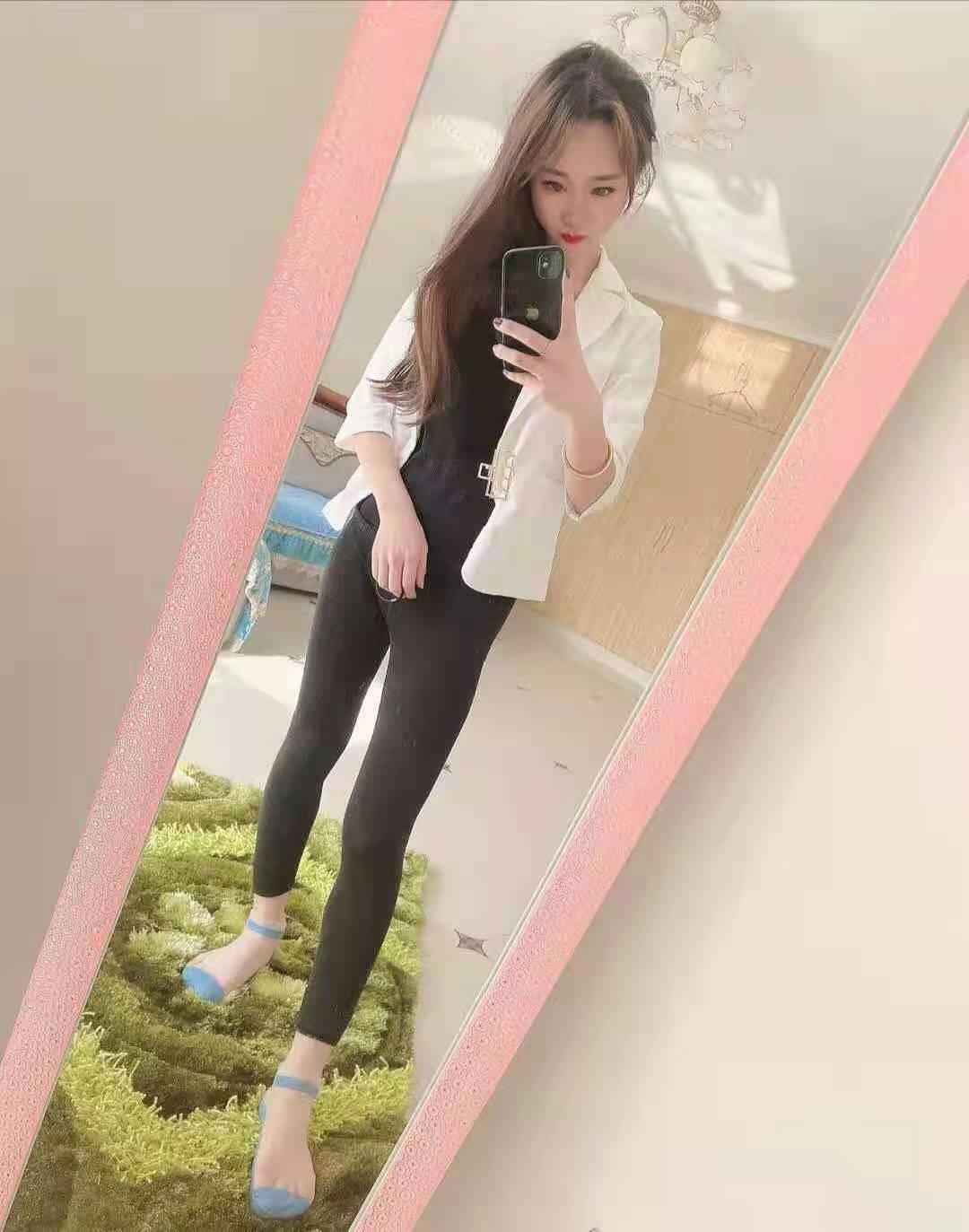 小姐姐漂亮 第1张