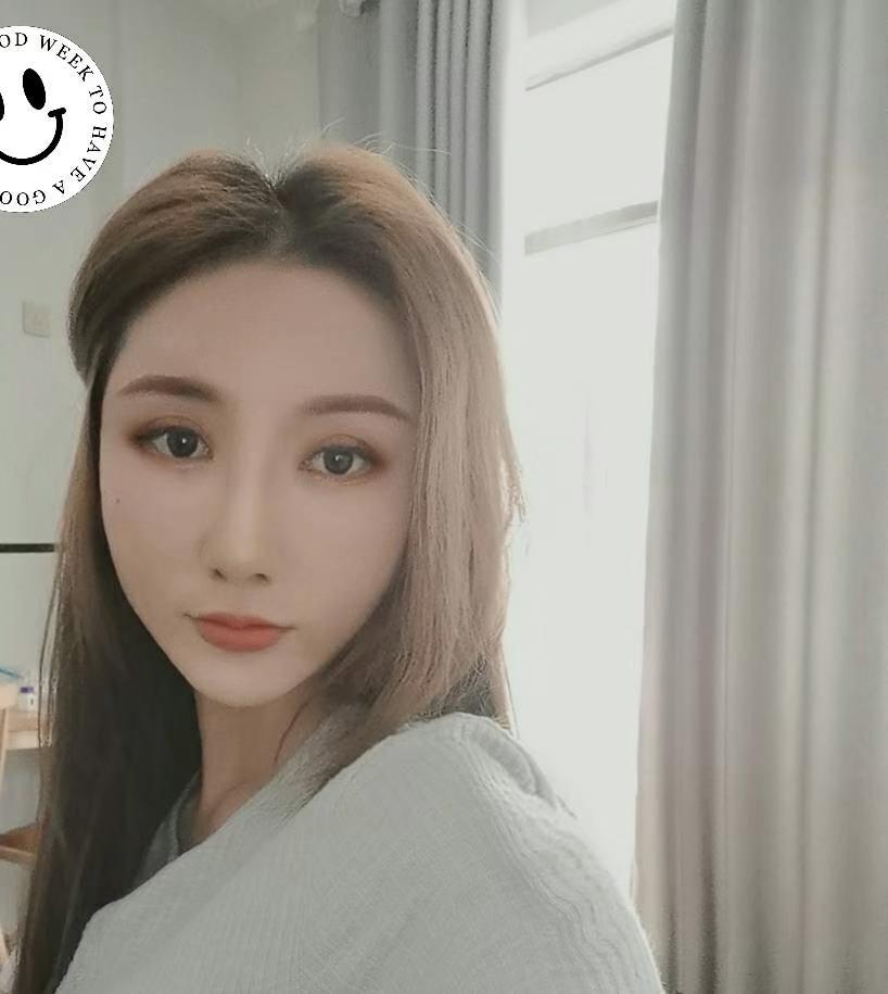 深圳环保小姐姐 第1张