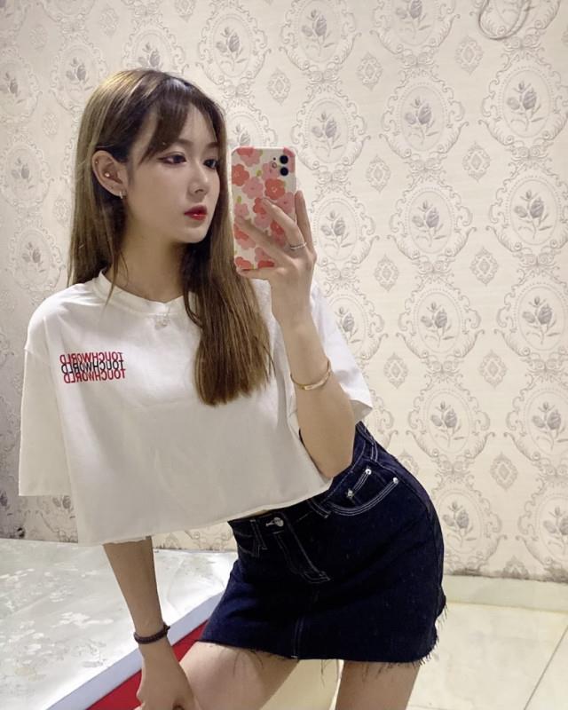 济南小妞 第1张