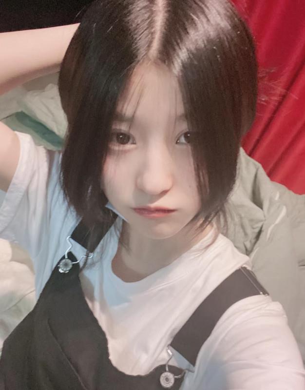 丰台的一个00小妹儿 第3张
