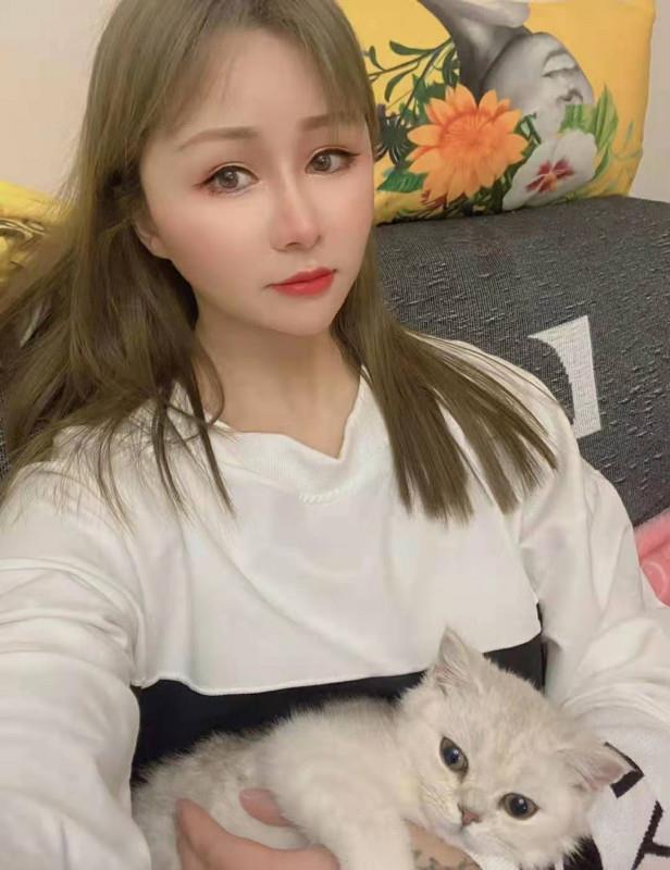 徐汇爱健身的大妖精 第1张