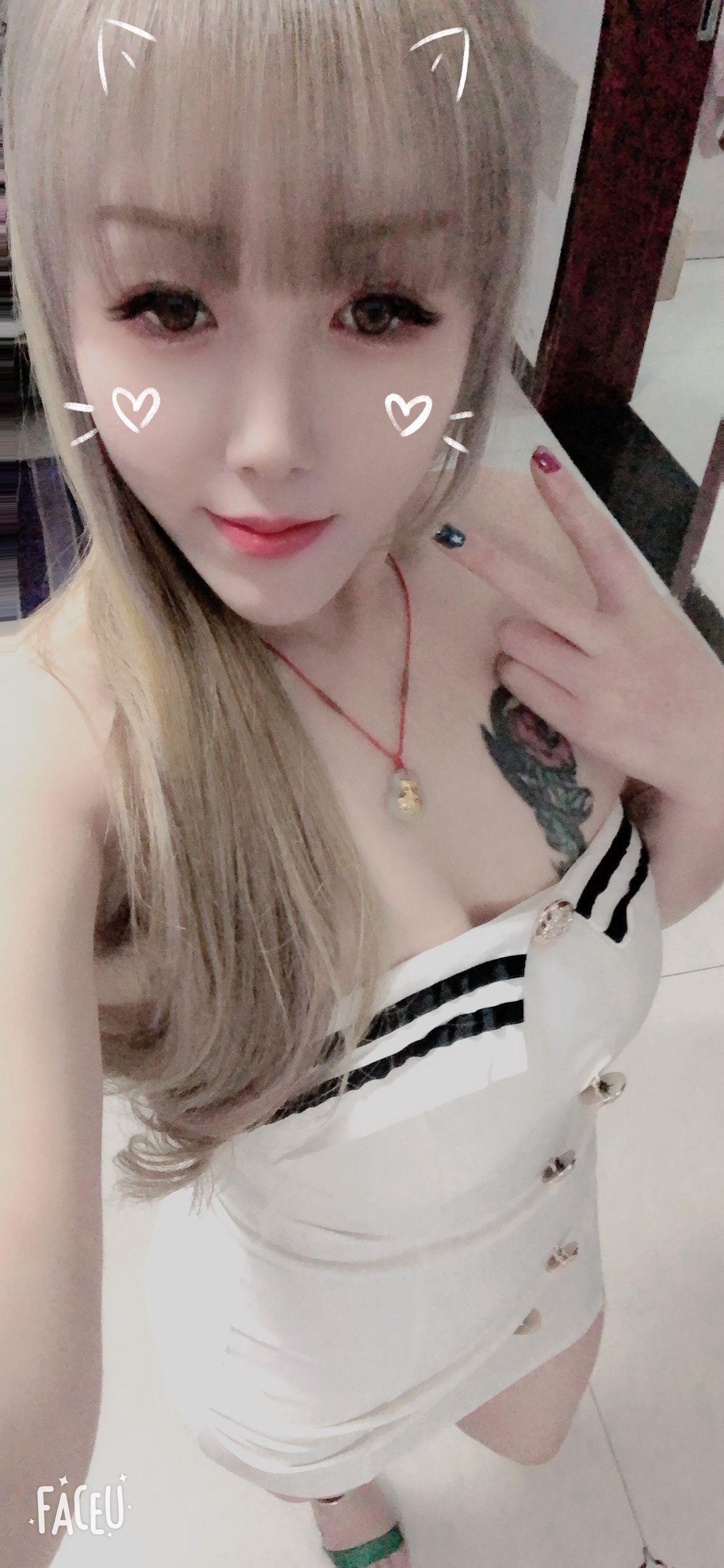 石家庄高新区兼职性格美女 第3张