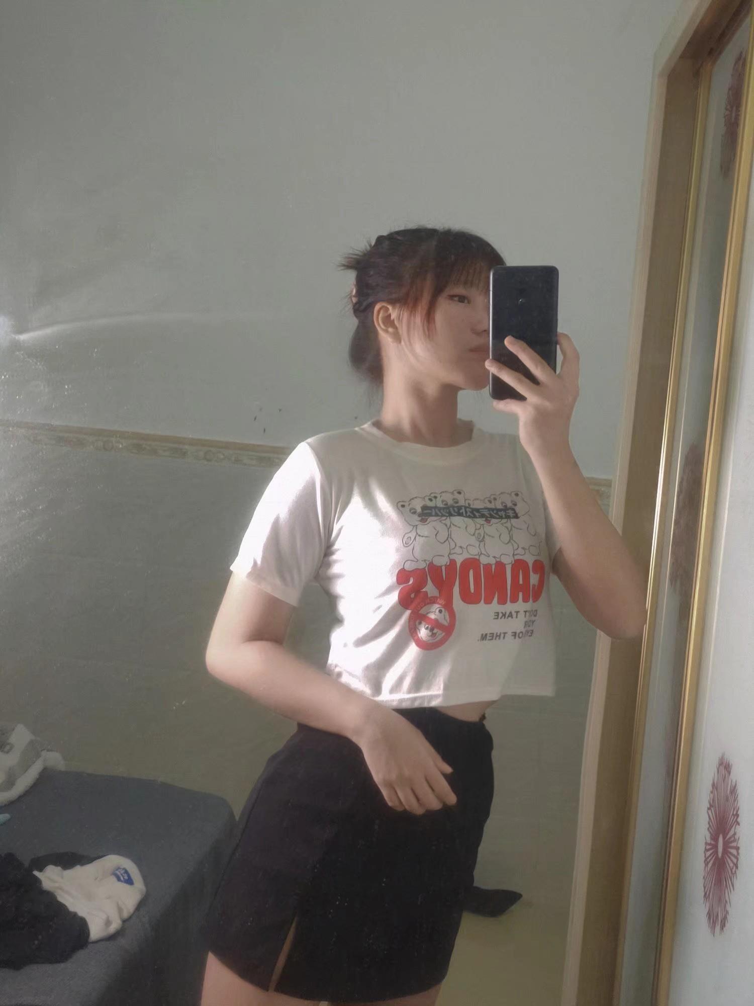 大沥学生妹 第1张