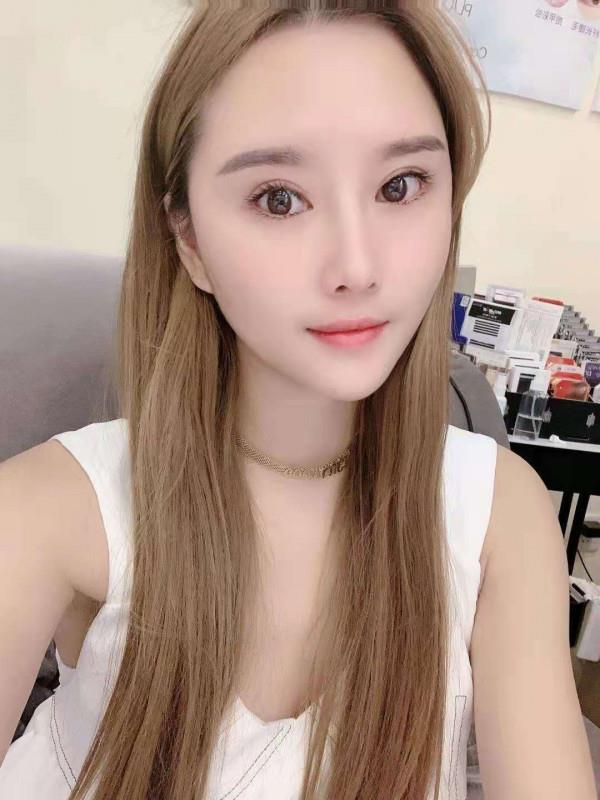 闵行颜值系贝贝 第1张