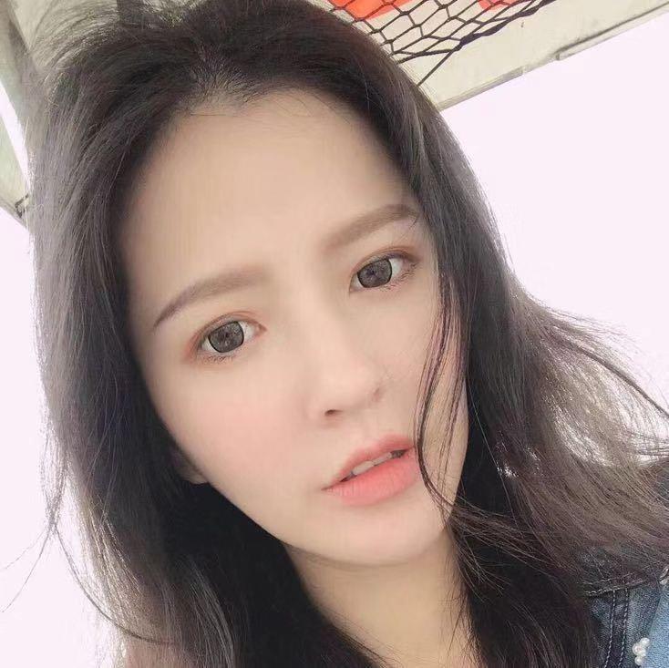 复地颜值主动系豆豆 第1张