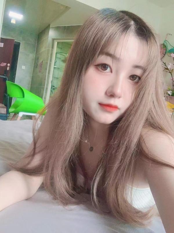 杨家湾另一个03年嫩妹 第1张