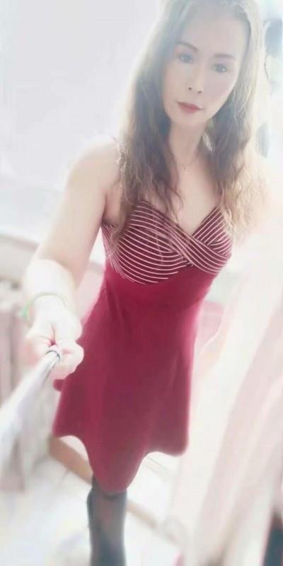 熟女爱柳 第2张
