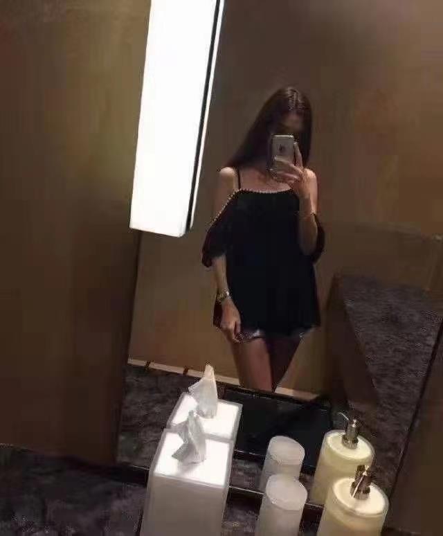 厦门思明长腿颜值高 第2张