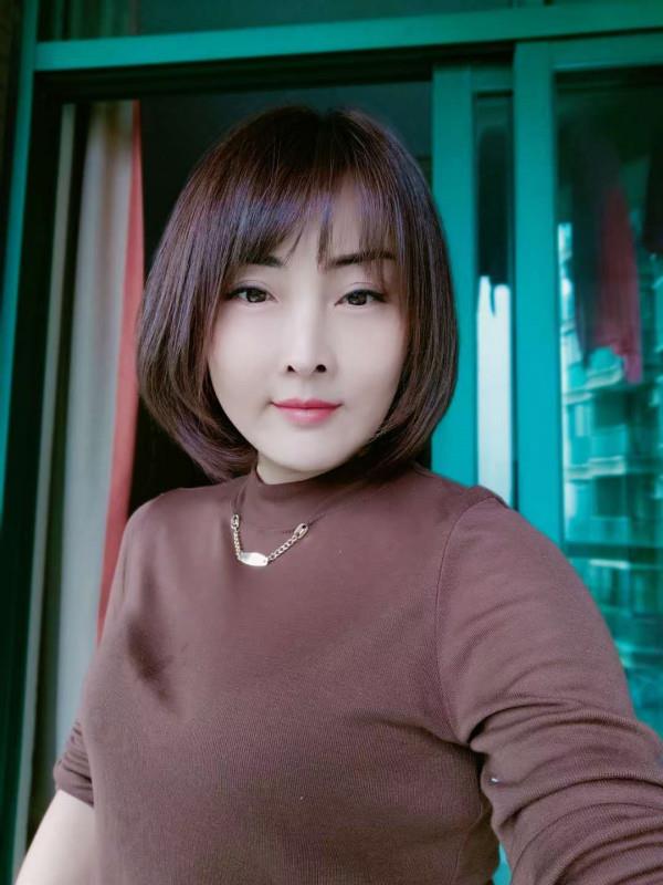 萧山市北服务系轻熟妹子 第3张