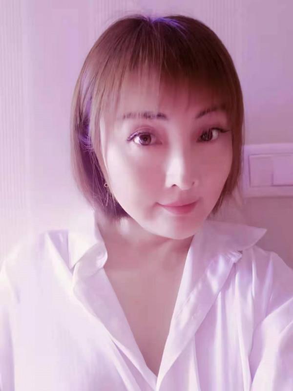 萧山市北服务系轻熟妹子 第4张