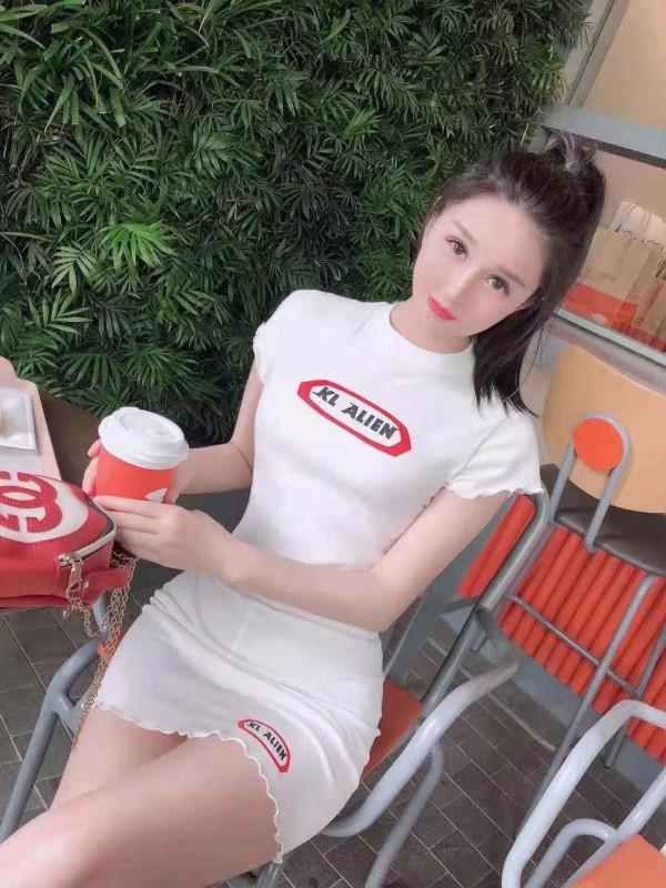 刚下海的妹纸 第3张
