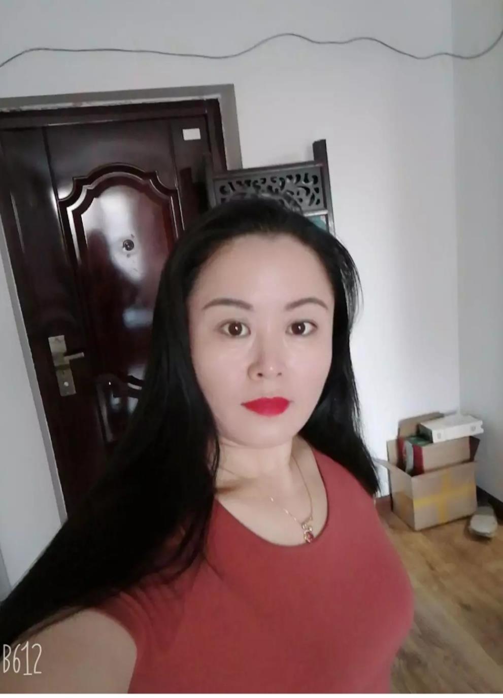 很有韵味的少妇熟女 第1张