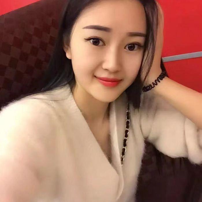 裕华万达，南方妹子 第1张