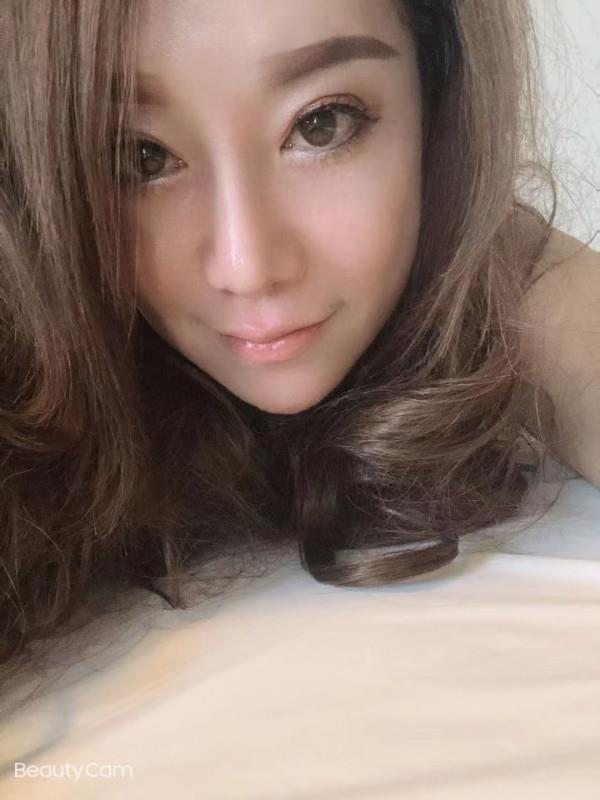 宝安东北妹子 第1张