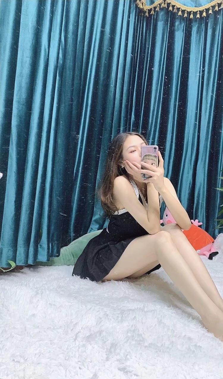 未央区颜值嫩妹 第1张