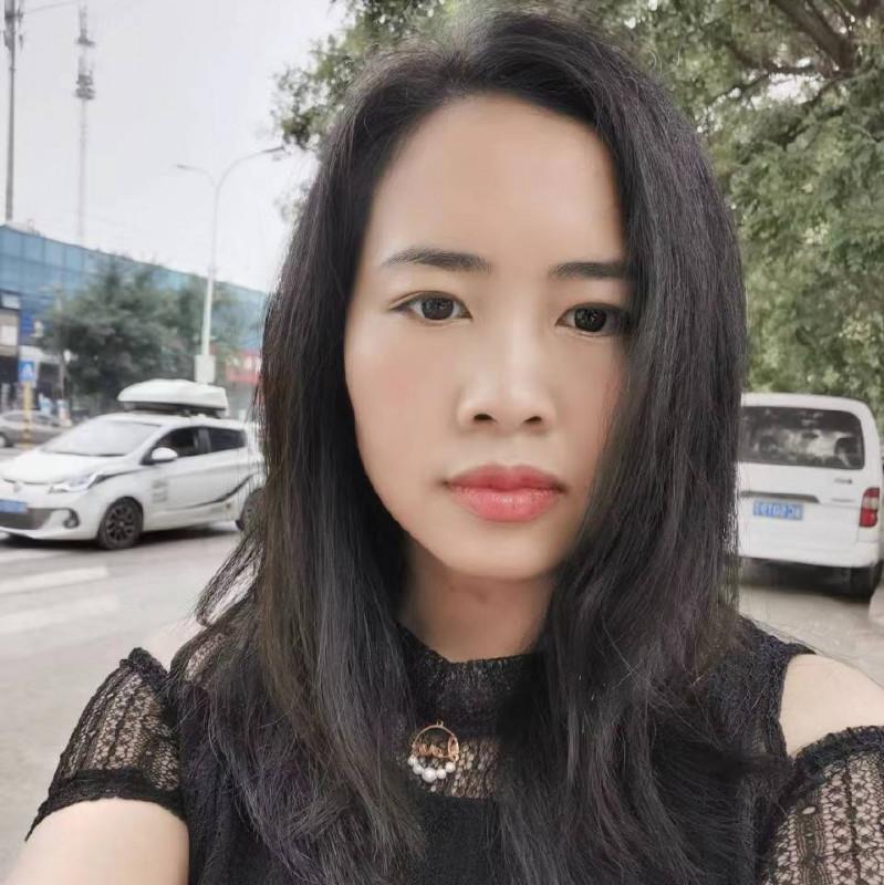 马驹桥清纯美女 第1张
