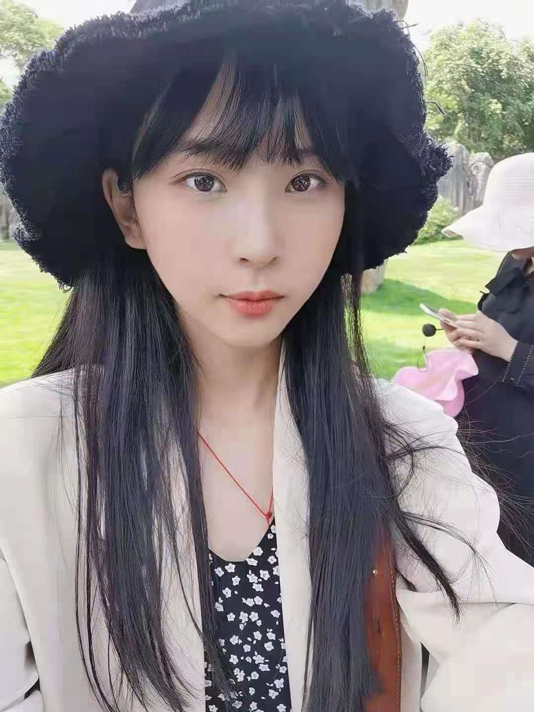 深圳美女~艺馨小姐姐 第1张