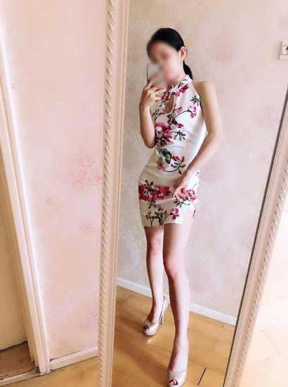中项之光,意犹未尽的四川妹子 第3张