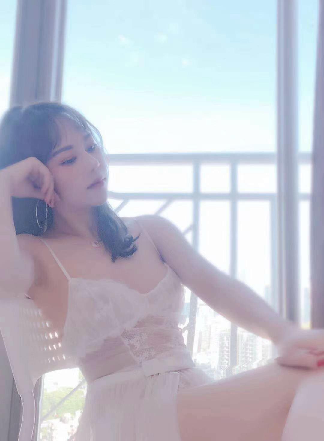 南山朵朵-颜值在线 第3张