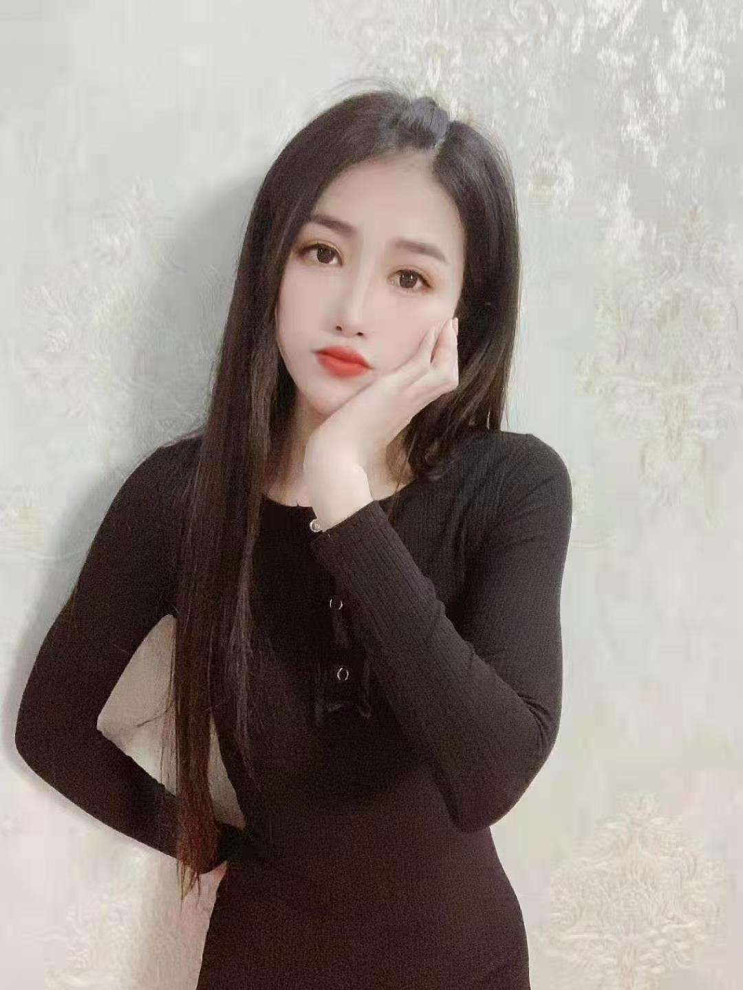 塘沽美女 第1张