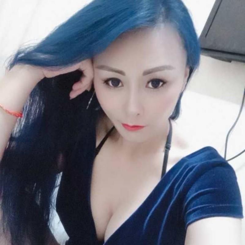 喵喵少妇 第1张