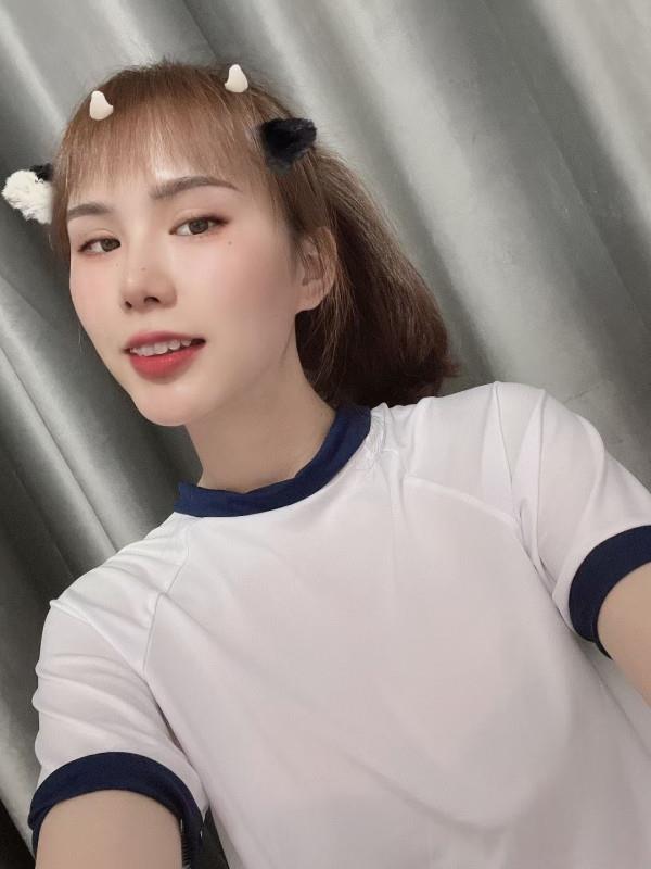 客村小姐姐 第1张