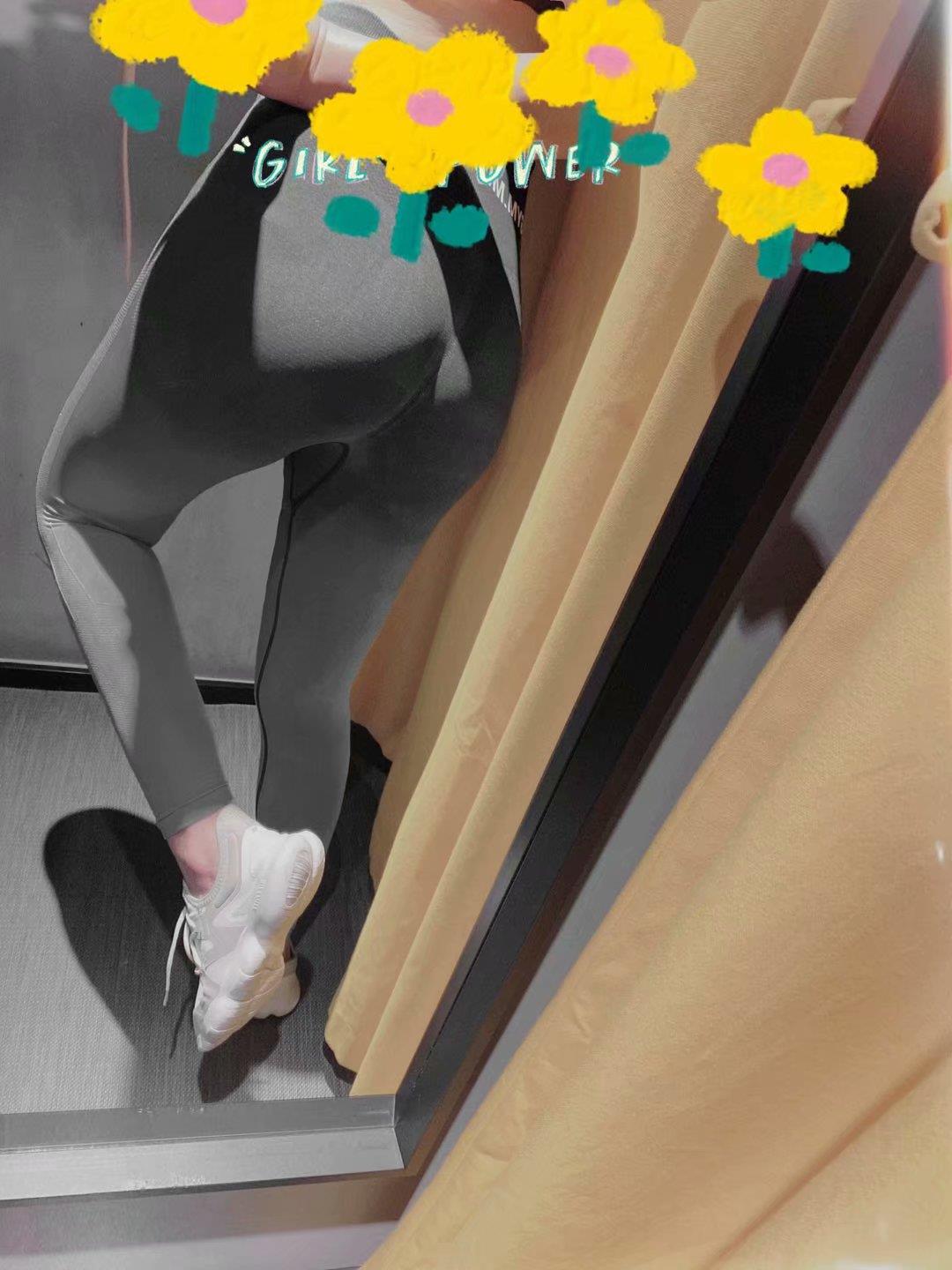 青羊区健身蜜桃臀李娇 第5张