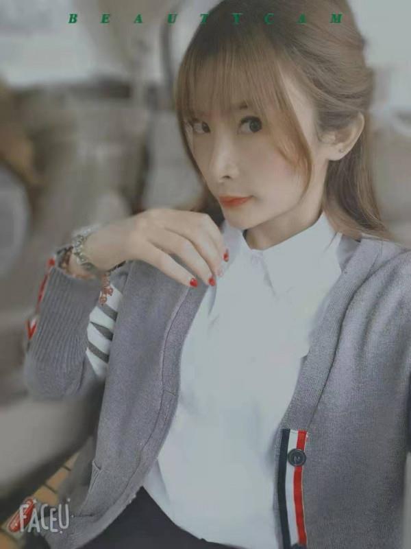 泉州靓妹 第1张