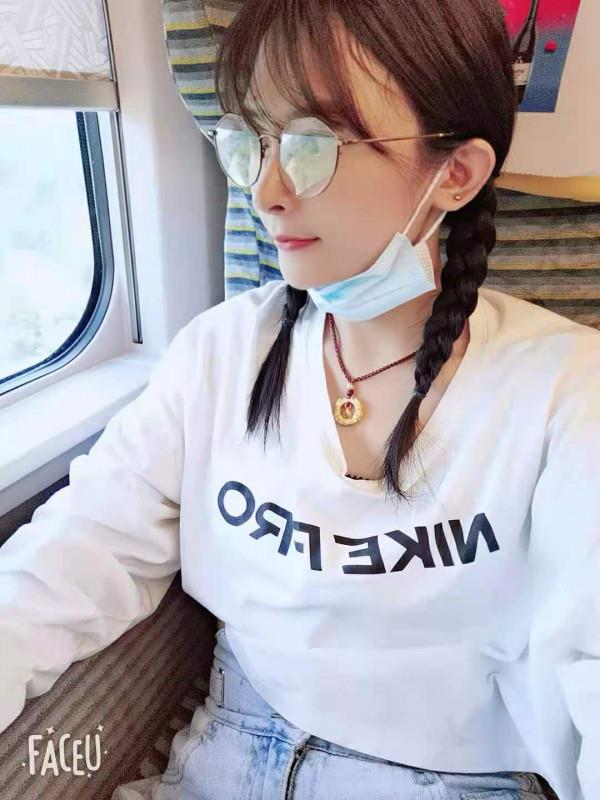 泉州靓妹 第2张