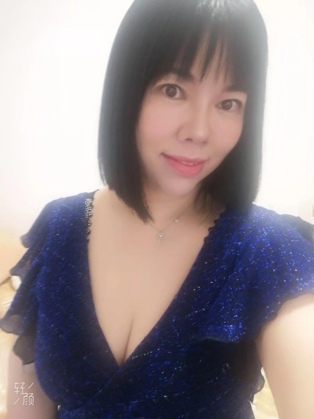 厦门熟女墨非 第1张