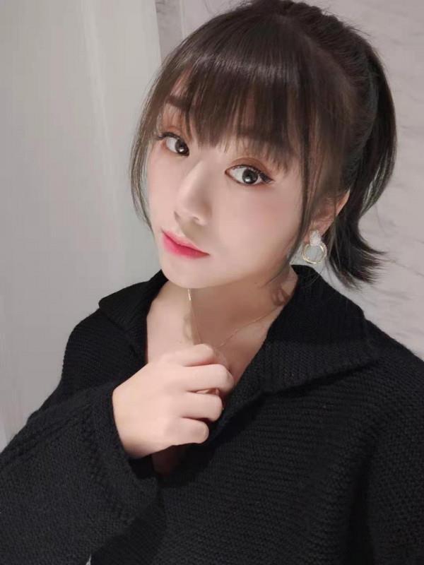 弹性甜心御姐 第1张