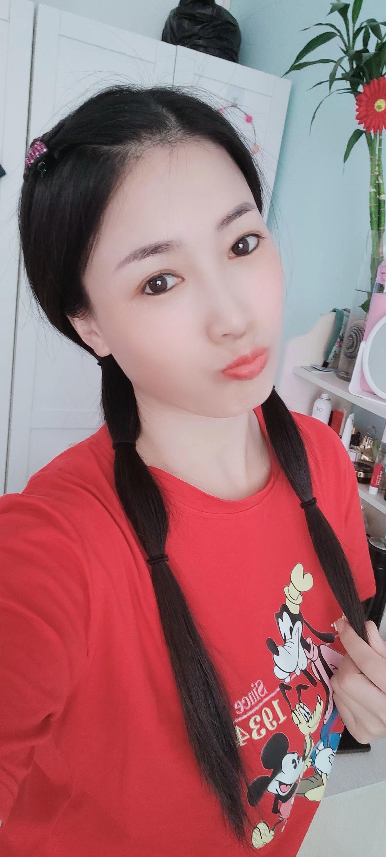 宣武门小妞 第1张