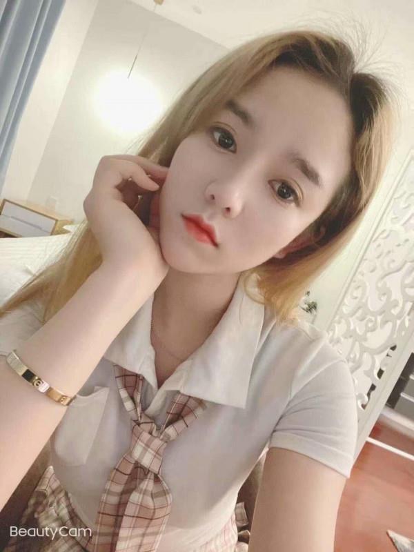 颜值身材俱佳的徐汇小宝贝 第3张