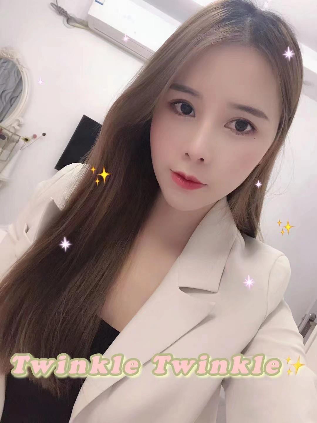 上海闵行小姐姐很漂亮 第3张