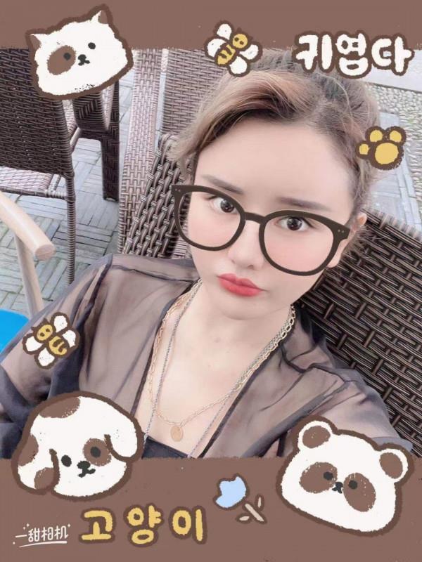 私人收藏的在成都玩的时候约的 第2张