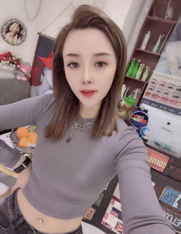 雨花台气质少妇 第1张