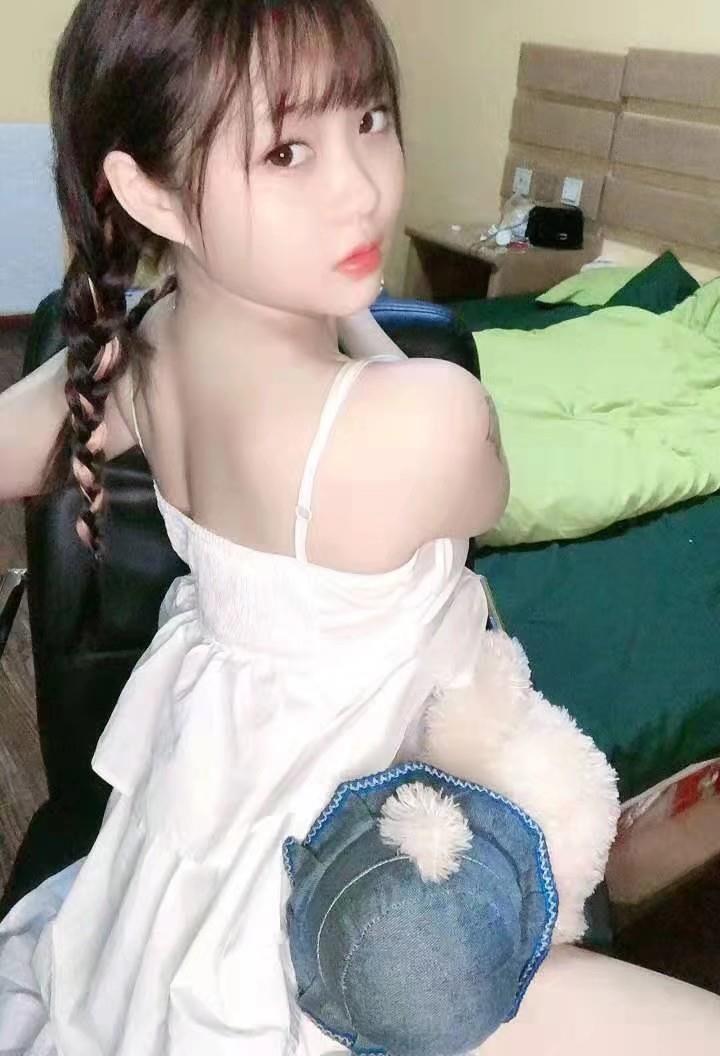 沈阳可爱萝莉妹妹 第2张